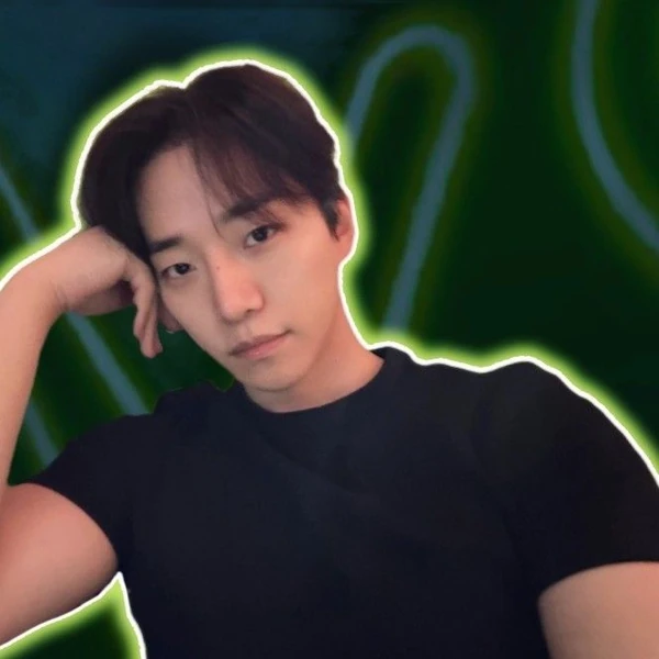 充滿粉絲愛的李俊昊人氣照片