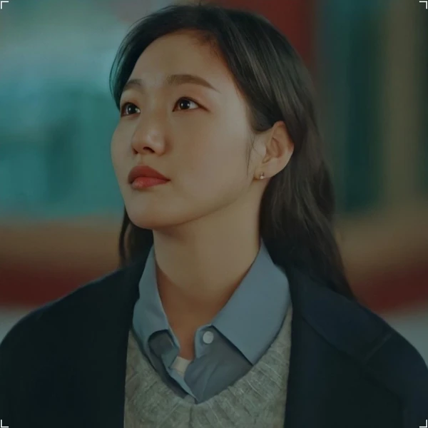 Momen terbaik Kim Goeun pilihan penggemar