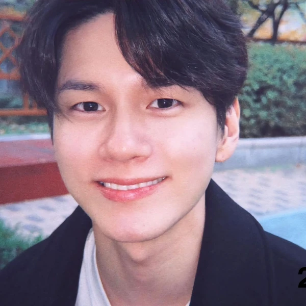 Foto populer Ong Seongwu yang penuh cinta dari penggemar