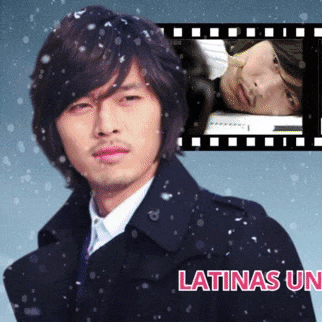 Foto populer Hyun Bin yang penuh cinta dari penggemar