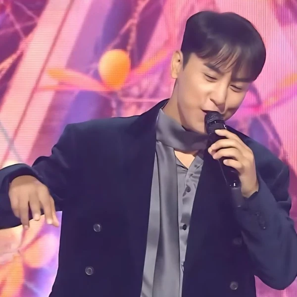 今天最受喜愛的張民好模樣