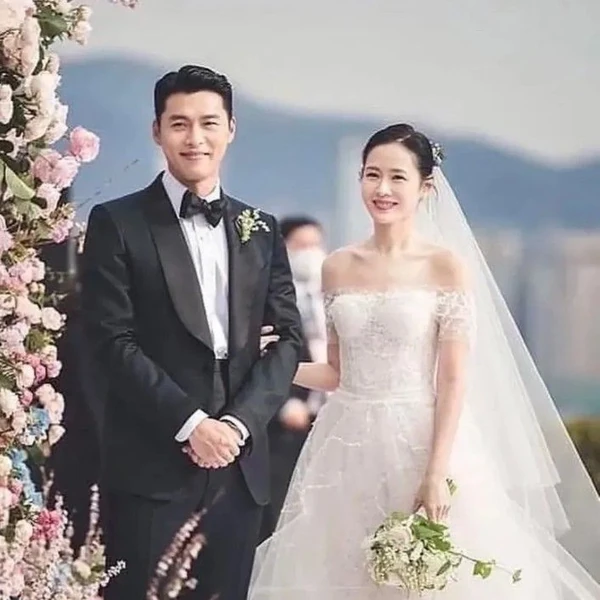 ソン・イェジンへのファンの愛が詰まった人気写真