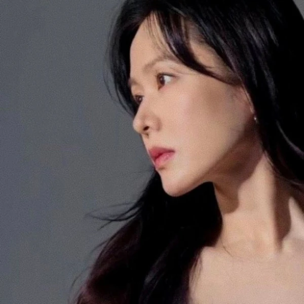 今日最も愛されたソン・イェジンの姿