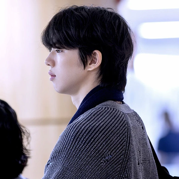 粉絲團製作的Cha Junhwan第一名橫幅貼文