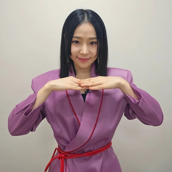 Top moment of Hong Ja chosen by fans