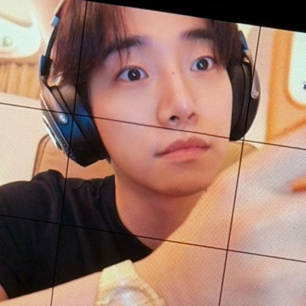 이준호 팬심 가득한 인기 사진