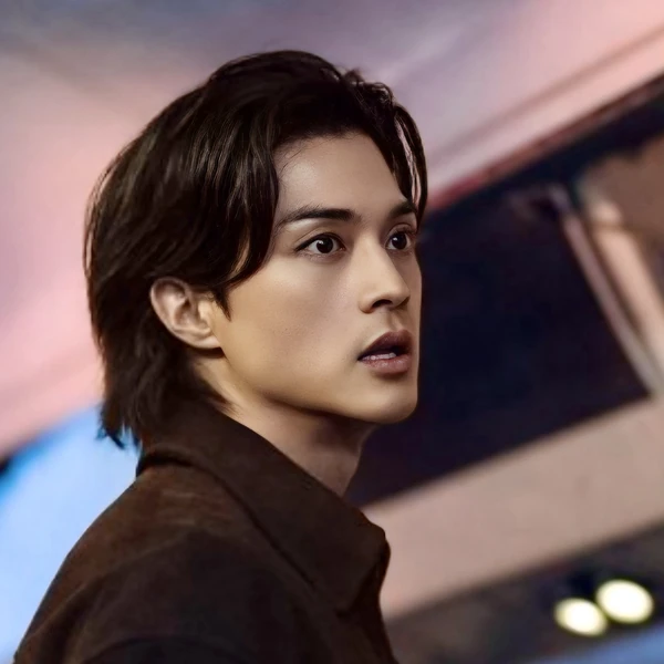 Popular photo full of fans’ love for Kim Jihoon