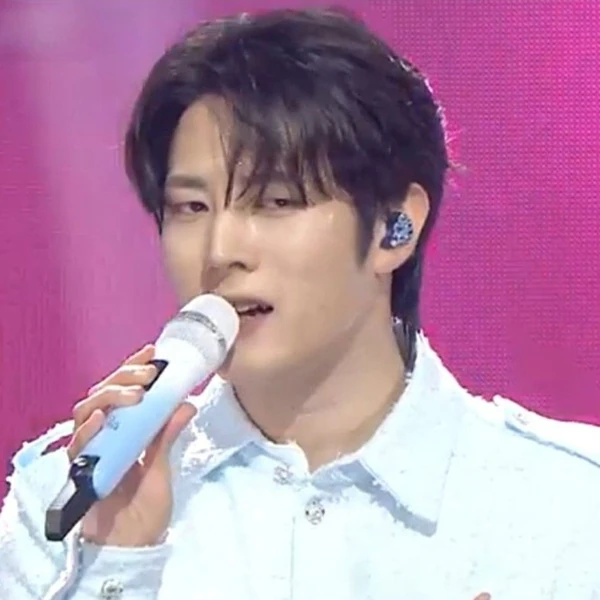 Top moment of Kim Jungyeon chosen by fans