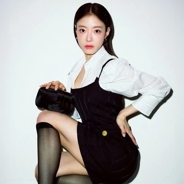 Top moment of Lee Seyoung chosen by fans