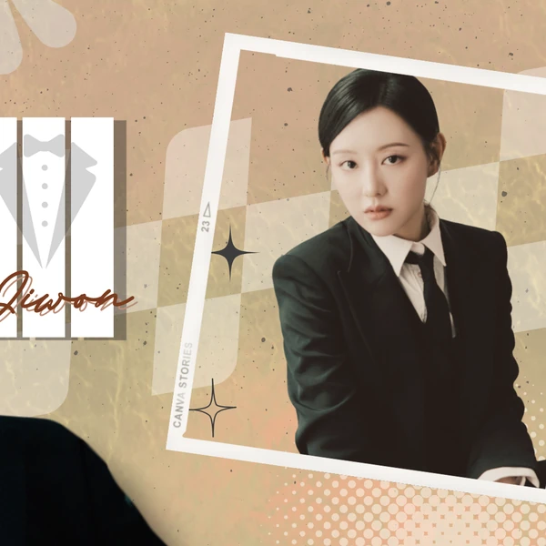 Popular photo full of fans’ love for Kim Jiwon