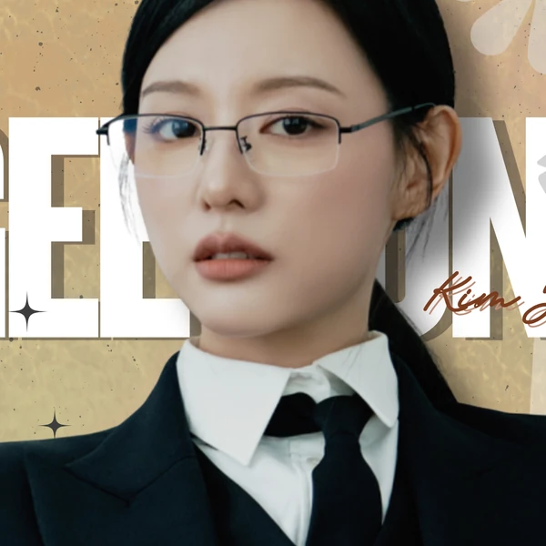 Popular photo full of fans’ love for Kim Jiwon