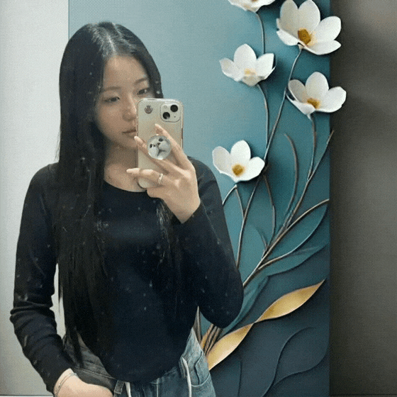 Top moment of Jin Hyeoen chosen by fans