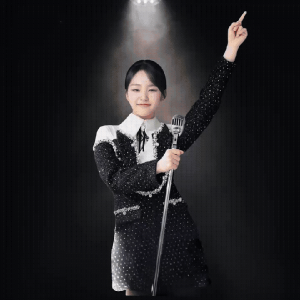 The most loved look of Kim Taeyeon today