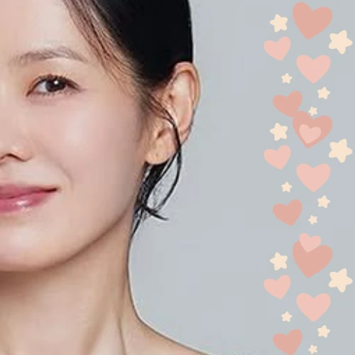 今日最も愛されたソン・イェジンの姿