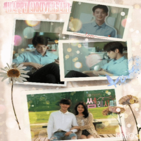 Momen terbaik Cha Eunwoo pilihan penggemar