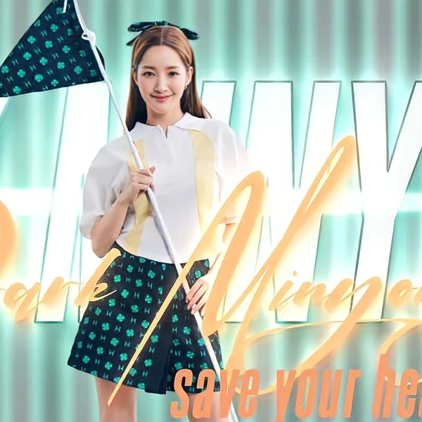 Top moment of Park Minyoung chosen by fans