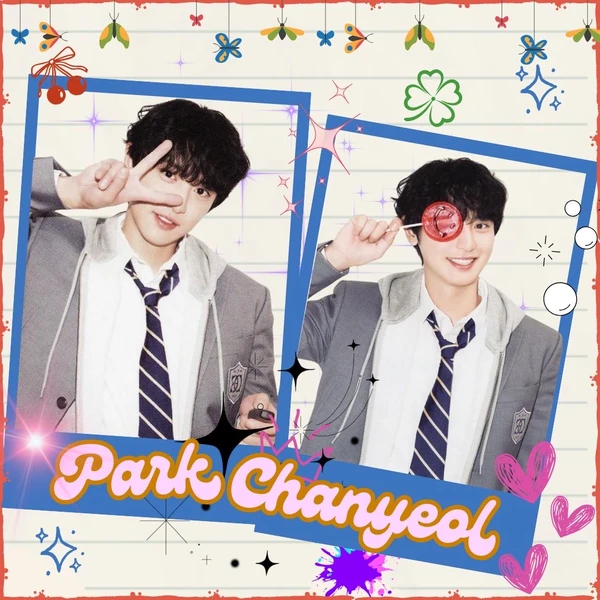 Popular photo full of fans’ love for Chanyeol