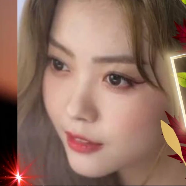 The most loved look of YOYOMI today