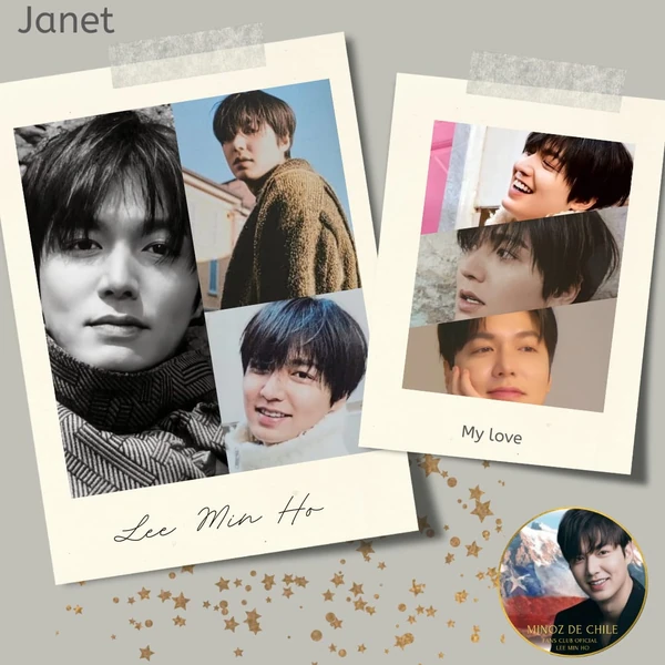 이민호 팬심 가득한 인기 사진