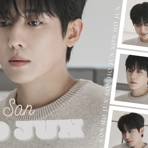 Top moment of Son Hojun chosen by fans