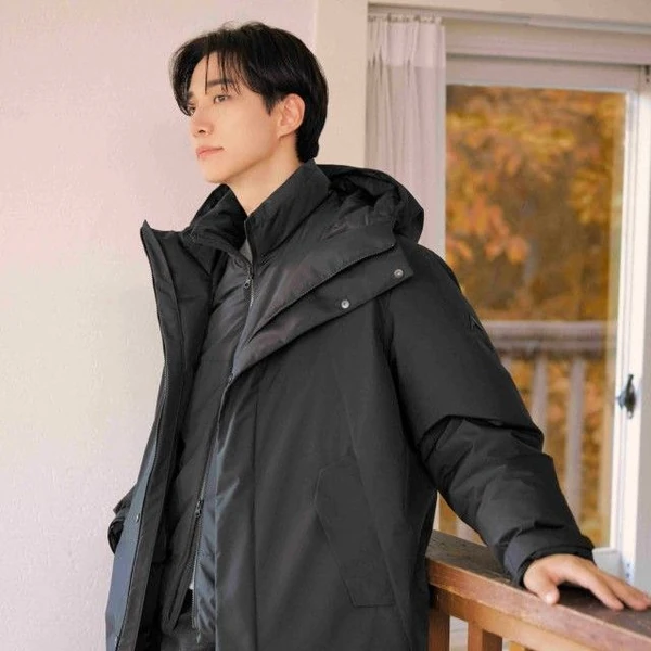 Penampilan Lee Junho yang paling disukai hari ini