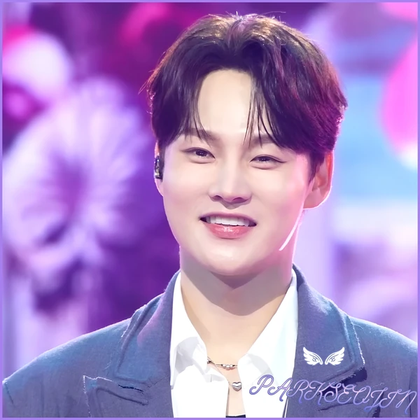 Top moment of Park Seojin chosen by fans