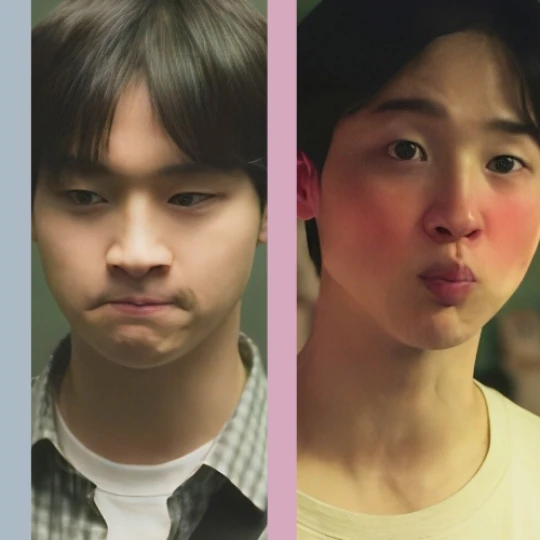 Top moment of Jang Dongyoon chosen by fans