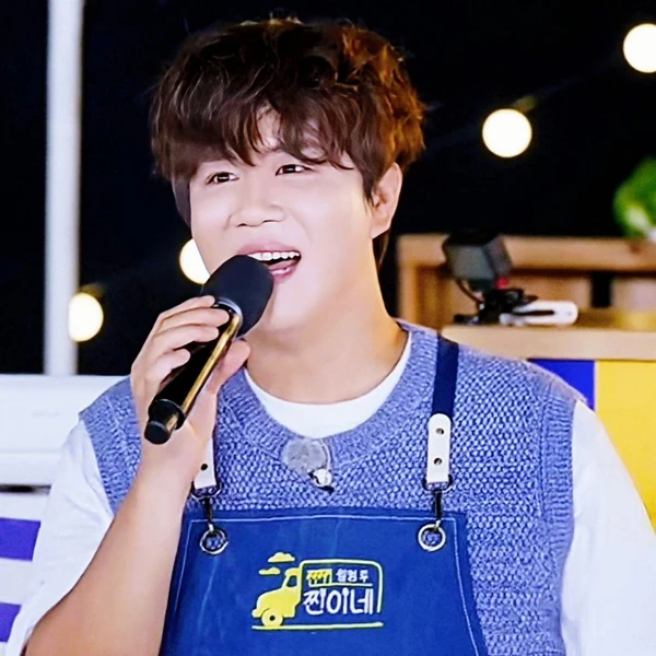 Top moment of Jin Haesung chosen by fans