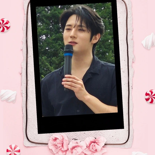 Top moment of Kim Jungyeon chosen by fans