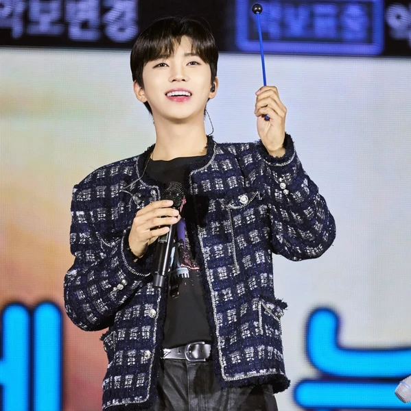 The most loved look of Lim Youngwoong today