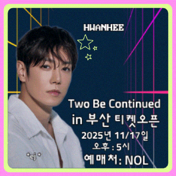 Top moment of Hwanhee chosen by fans