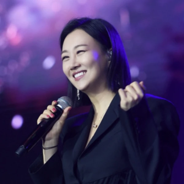 Top moment of Jang Yoonjeong chosen by fans