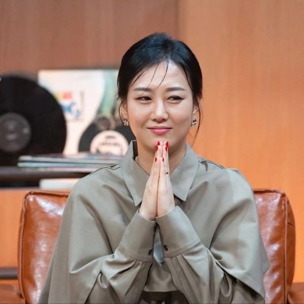 Top moment of Jang Yoonjeong chosen by fans