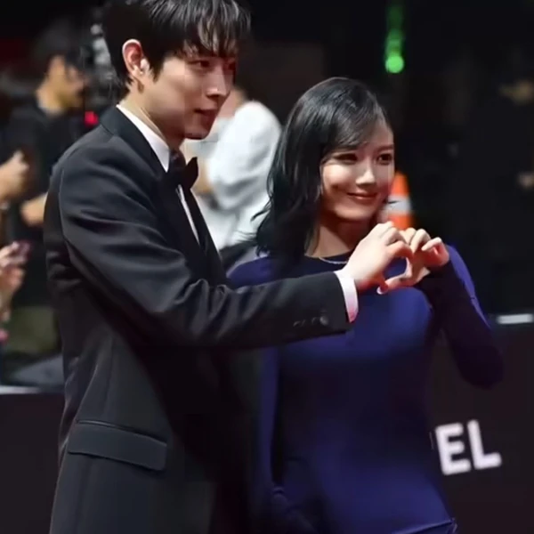 Top moment of Kim Youjung chosen by fans