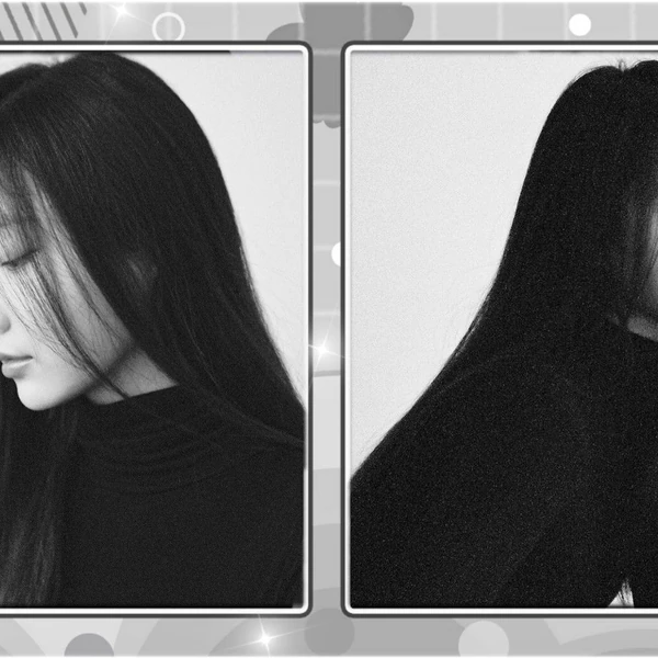 The most loved look of Yeonwoo today