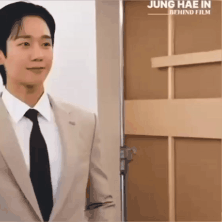 Top moment of Jung Haein chosen by fans