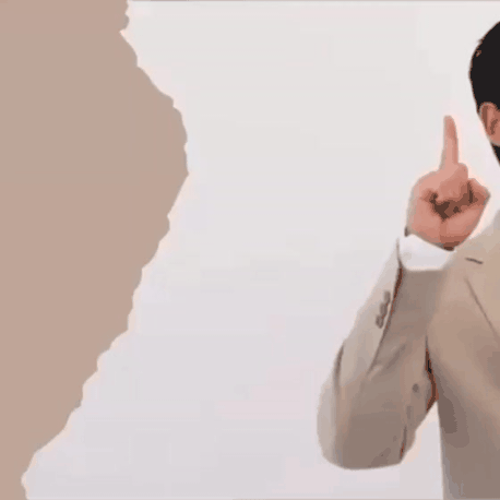 The most loved look of Jung Haein today