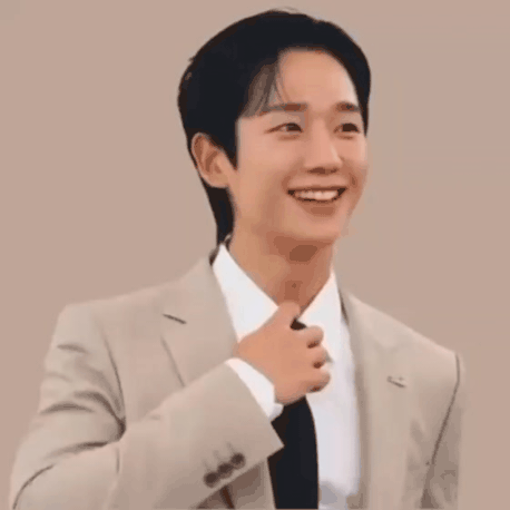 Top moment of Jung Haein chosen by fans