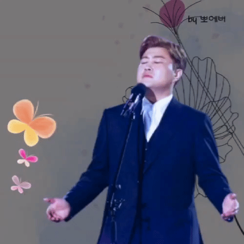 キム・ホジュンへのファンの愛が詰まった人気写真