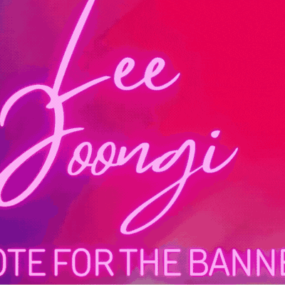 Penampilan Lee Joongi yang paling disukai hari ini