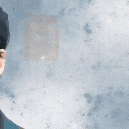 Popular photo full of fans’ love for Byeon Wooseok