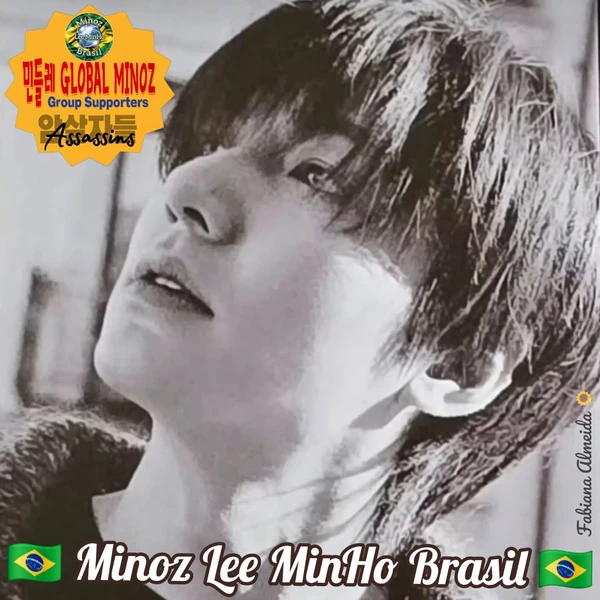 今日最も愛されたイ・ミンホの姿