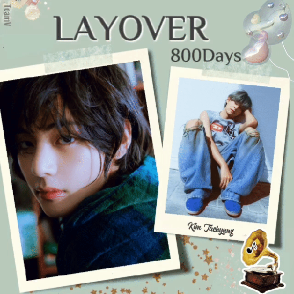 The most loved look of Kim Taehyung (V) today