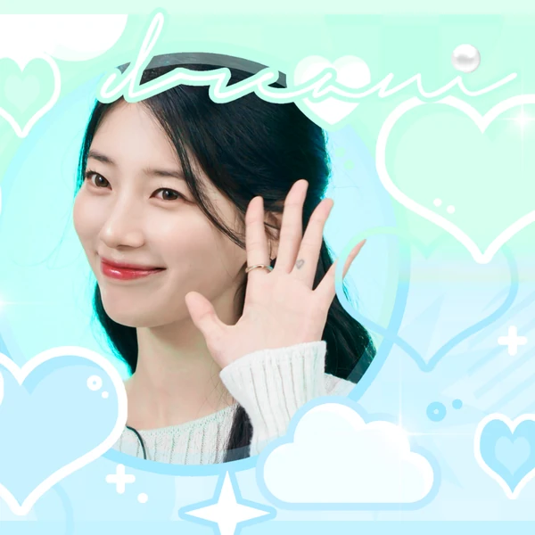 粉絲選出的裴秀智最佳時刻