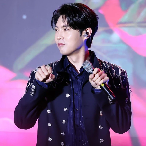 Top moment of Son Taejin chosen by fans