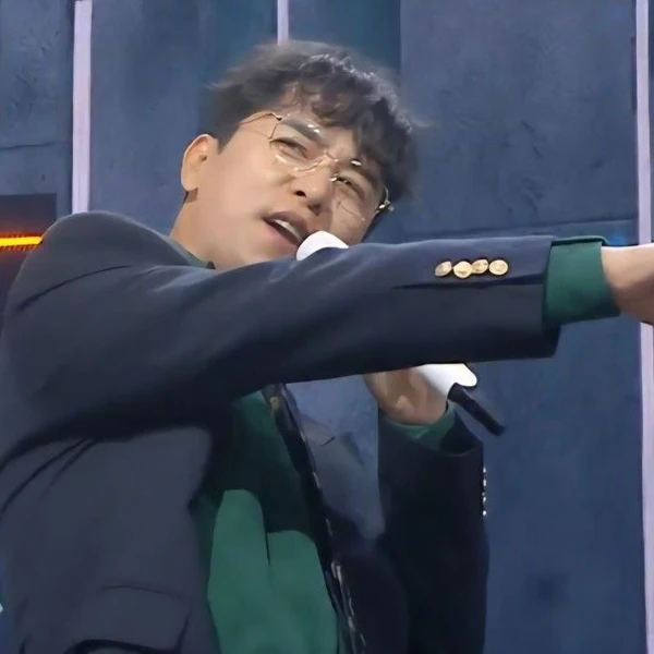 Penampilan Jang Minho yang paling disukai hari ini