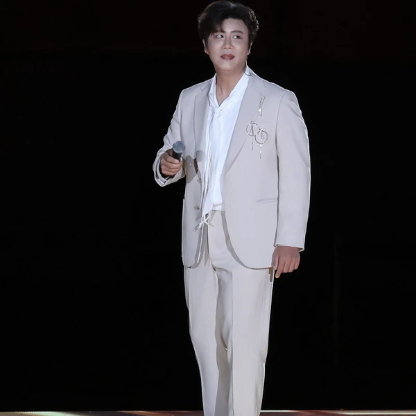 Top moment of Jin Haesung chosen by fans