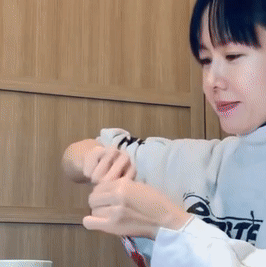 Popular photo full of fans’ love for Son Yejin