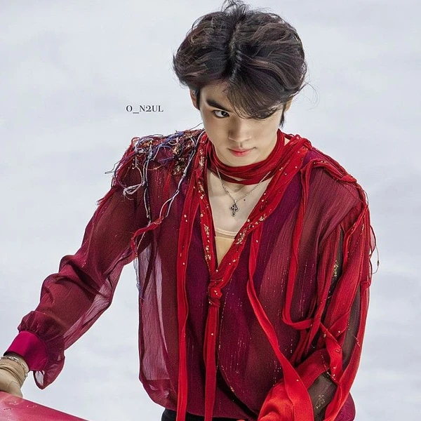 Popular profile photo of Cha Junhwan loved by fans