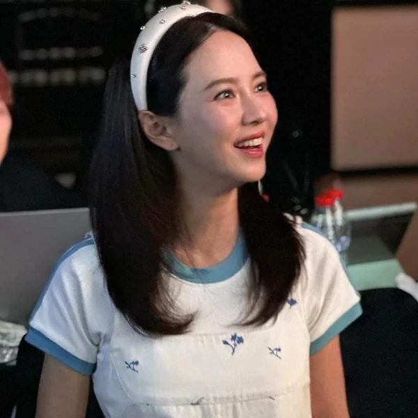 Momen terbaik Song Jihyo pilihan penggemar